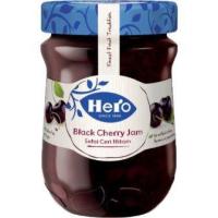 Haro Black Cherry Jam