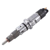 Fuel Injector 0445120242 for EQ4H EHQ200 Engine