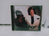 1 CD MUSIC ซีดีเพลงสากลTERRY STEELE King of Hearts   (B15A80)