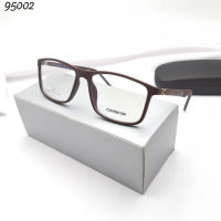 ใหม่ KACMAATA ชุดกรอบ สําหรับผู้ชาย ผู้หญิง UNISEX Carrera 95002 ไซซ์ 55-16-145