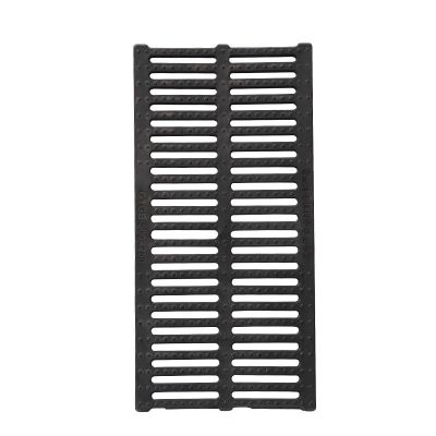 Polymer composite open ditch cover plastic sewer trench cover rainwater grate kitchen trench drain cover