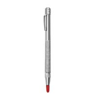 D30ปากกาสไตลัสหัวปากกาทังสเตนคาร์ไบด์ปากกาแกะสลักปากกาสีโลหะสำหรับดอกสว่านหัวเพชร