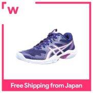 ASICS Badminton Shoes GEL-BLADE 8 Ladies