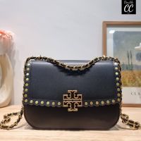 (แท้ ?%‼ from Factory) ? Model BRITTEN STUDDED CROSSBODY BAG