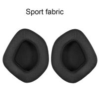 Replacement foam ear cup pad Low price Alienware AW988 ear pads cushions headphones earpad