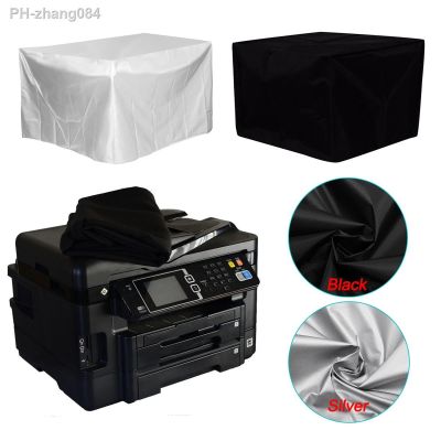 Utility Household Office Printer Dust Cover Protector Anti Dust Waterproof Chair Table Cloth Organizer Storage Tool Bag