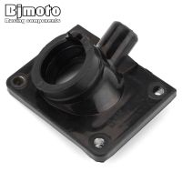 Carburetor Interface Adapter Intake Manifold For Yamaha DT200U DT200UW DT125 DT125R DT125LC DT125L DT125LCF DT125LCL 22PS 13PS