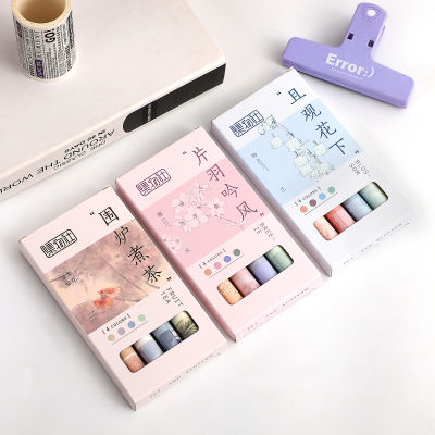 Painting Hand Accounting Pen Colour Simplicity Highlighter Marker Pen Eye Protection Color