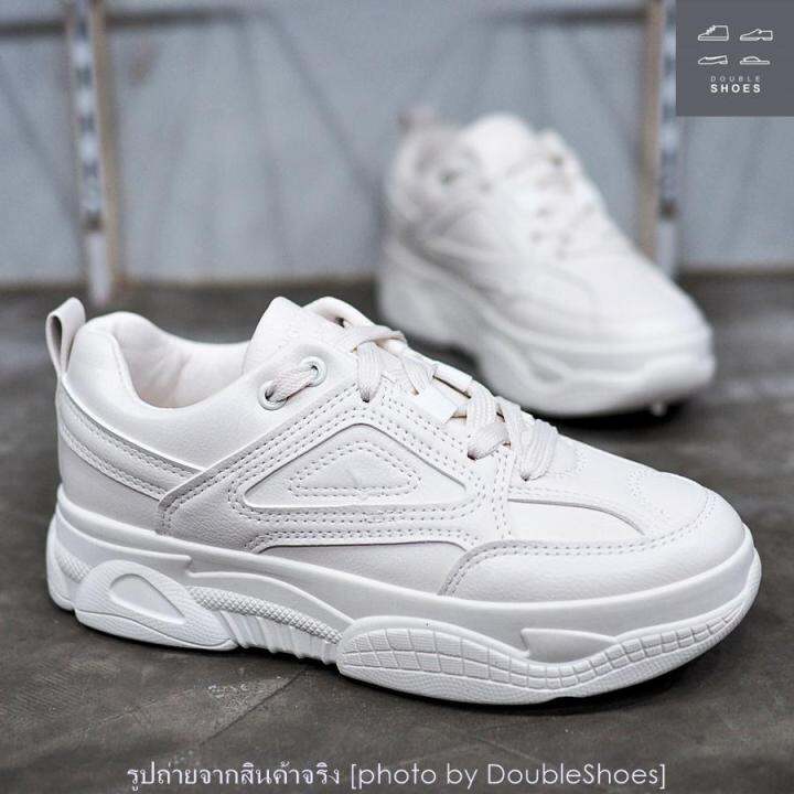 รองเท้าวิ่ง-รองเท้าผ้าใบหญิง-sport-by-baoji-รุ่น-ks356-สีครีม-ไซส์-37-41