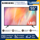 TV Smart UHD 4K ทีวี 55