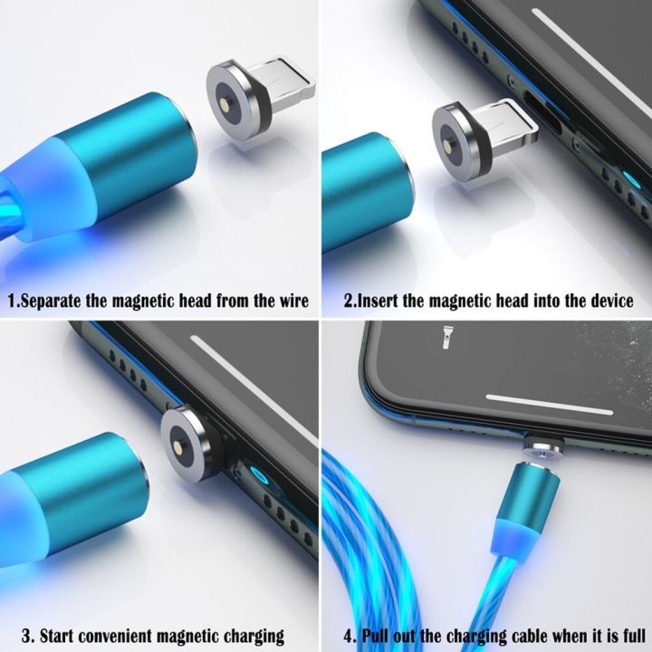 magnetic-luminous-cables-lighting-charging-mobile-phone-cable-2-4a-usb-c-cable-for-iphone-samsung-led-micro-usb-typec-wire-cord-wall-chargers