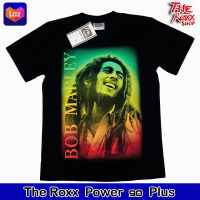 เสื้อ Bob Marley SP-261 เสื้อวงดนตรี เสื้อวงร็อค เสื้อนักร้อง