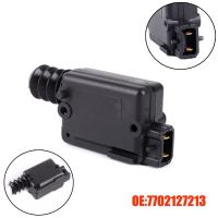 【Hot】 Locker Central Lock Actuator ล็อคประตูรถบล็อกเซ็นทรัลล็อคมอเตอร์ Actuator สำหรับ Renault Megane Scenic รถอุปกรณ์เสริม