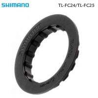 Shimano TL-FC24/TL-FC25 อะแดปเตอร์สำหรับด้านล่างเครื่องมือยึด TL-FC24 สำหรับ BB9000 BB93 TL-FC25 สำหรับ BBR60 MT800