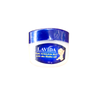 ลาวีด้า เพียว ปิโตเลียม เจลลี่ 50 กรัม LAVIDA Pure Petroleum Jelly