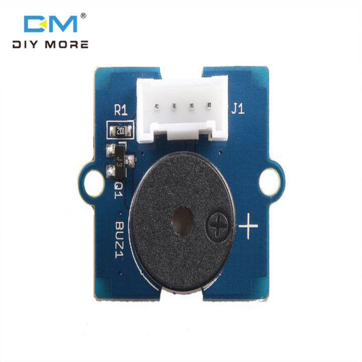 [100% Original] Diymroe Seeed Grove Piezo Buzzer/Active Buzzer ...