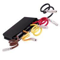 ‘；【。 Motorcycle Voltage Regulator Rectifier For ARROWHEAD ESP2099 230-22107 J&amp;N 230-22107 TEMCO TM-RE-147 TUCKER ROCKY 463917 46-3917