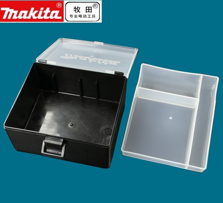 makita-drill-bits-screwdrivers-box-case-824781-0-for-df330dwe-df030dwe-td090d-df330d-df030d-hp330d-td091d-td091-df010dse-td022d