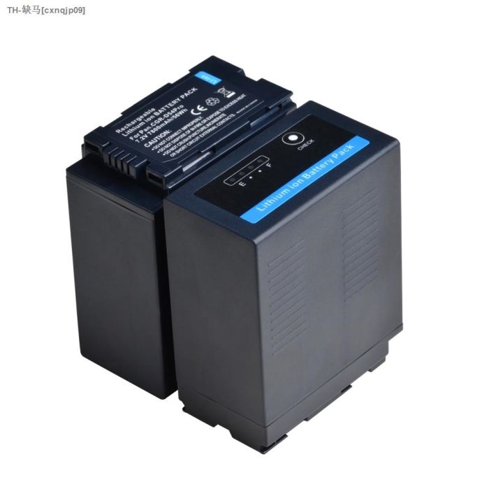 1pcs-7800mah-cgr-d54-cgrd54s-battery-for-panasonic-cga-d54-ag-ac8pjag-ac90aag-hpx250hc-x1000ag-hpx255-amp-led-power-indicators-cxnqjp09