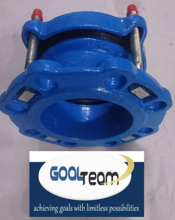 Flange Adaptor 4in (100mm) Lazada PH