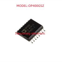 5PCS       OP400GSZ      OP400G       New and Original      SOP16