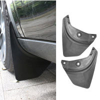 Front Wheel Mud Flaps Splash Guards For Tesla Model Y 2021 MudFlaps - Original Style improved New