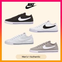 Best Sale『Original』 ΝΙΚΕ Mens Court- LEGACY- Sports Shoes Canvas Shoes Fashion Skateboard Shoes （Free Shipping）