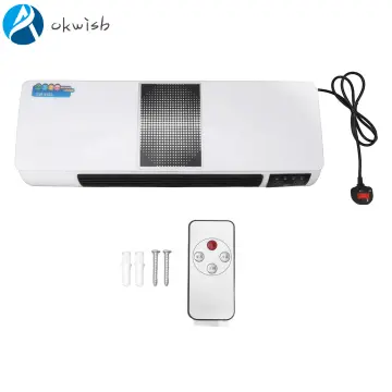 small wall ac price