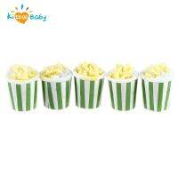 【CW】 5Pcs 1/6 1/12 DollMiniature PopcornSnacks ModlePretendKithcen Food DollDecorative Accessories