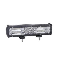 หลอดไฟไฟหน้ารถมอเตอร์ไซค์แบบ Led สำหรับรถยนต์12V 180W ไฟสปอร์ตไลท์เสริมการขับขี่ไฟตัดหมอกหลอดไฟ6000K บาร์รถสว่างมาก