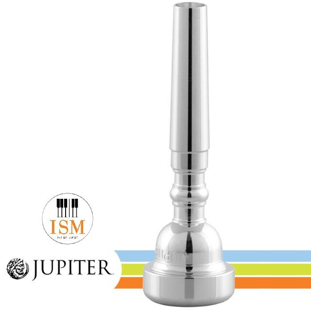 jupiter-ปากเป่าทรัมเป็ท-mouthpiece-for-trumpet-3c