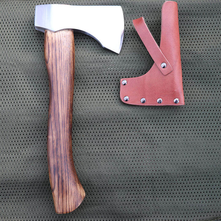 Bushcraft axe small hand axe outdoor axe portable axe axe