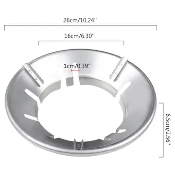 Gas Stove Wok Ring - Best Price in Singapore - Jan 2024