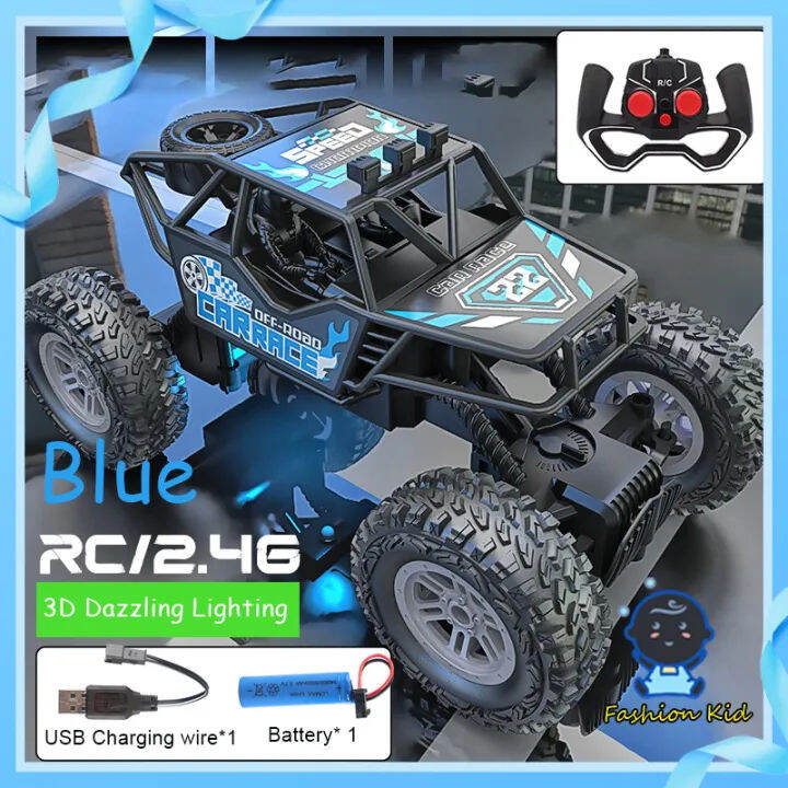 Buggy monster clearance truck