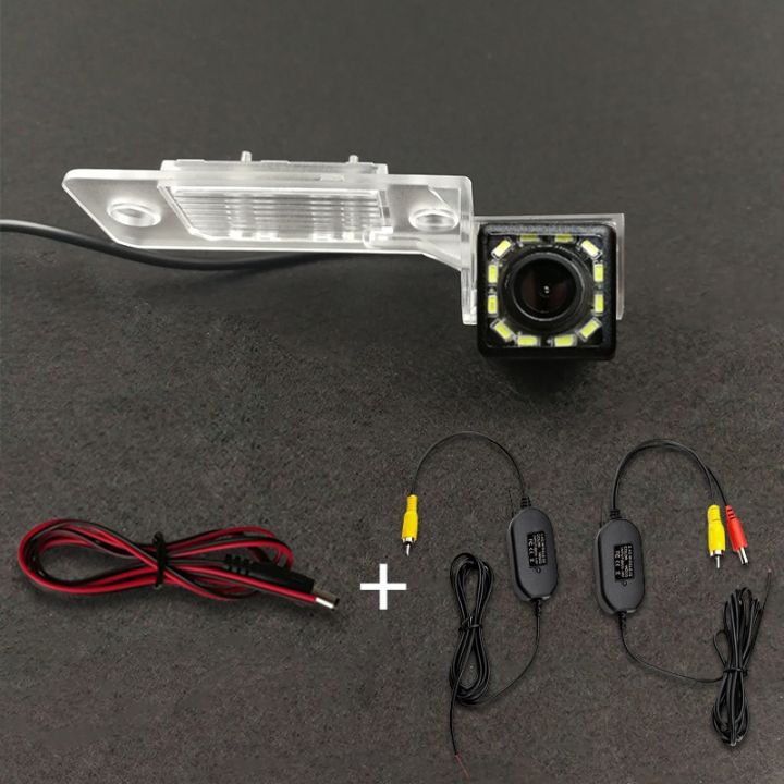 hd-wireless-car-ccd-rear-camera-fisheye-8-12-led-dynamic-night-vision-waterproof-for-vw-tiguan-touareg-polo-sedan-santana-passat