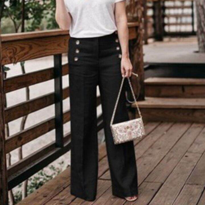 plus-size-summer-linen-women-wide-legs-pants-high-waist-button-trousers-pants