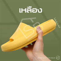 BAIPH : รองเท้าแตะสวม Unisex รองเท้าสุขภาพ Comfort Sandal เบา ทนทาน