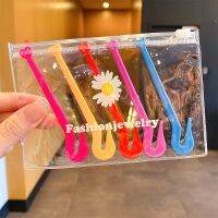 【YF】☜✜  New Hair Rubber Bands Remover Tools Cutter Not Hurt  Headwear Cut Styling Accessories Mixed Colors