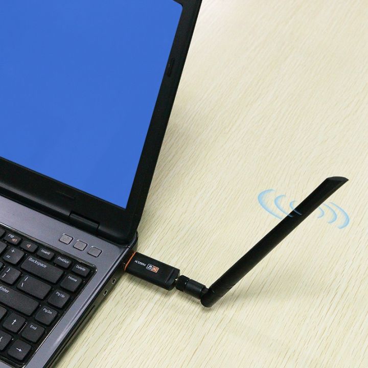 1200-mbps-usb-dual-band-wifi-อะแดปเตอร์เชื่อมต่อเครือข่ายแบบไร้สาย-2-4-ghz-5-ghz-802-11-ac