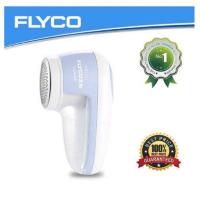 เครื่องตัดขุยผ้าไฟฟ้า เครื่องจำกัดขนบนเสื้อผ้าแบบไฟฟ้า Flyco รุ่น FR5212