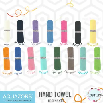 Aquazorb Body Bath Towel