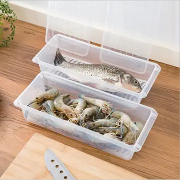 Shop Fish Storage Container Large with great discounts and prices online -  Apr 2024