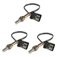 3X Durable Oxygen Sensor 25325359 for Re94 Delphi Dongfeng Jingbei Jac Durable Car Accessory