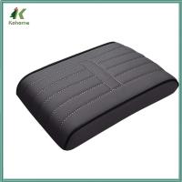 Kohome ที่พักแขน Bantal Alas รถศูนย์ Bantal Alas กล่องคอนโซลสำหรับรถอเนกประสงค์