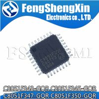 5pcs C8051F343-GQR C8051F345-GQR C8051F347-GQR C8051F350-GQR C8051F343 C8051F345 C8051F347 C8051F350  QFP chips WATTY Electronics