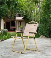 พร้อมส่ง เก้าอี้แคมปิ้ง เก้าอี้พับได้ เก้าอี้ปิคนิค เก้าอี้พับพกพา Camping Chair เก้าอี้สนามพับได้ แข็งแรง ทนทาน พกพาสะดวก