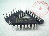 5pcs MAX3232EEPE DIP-16