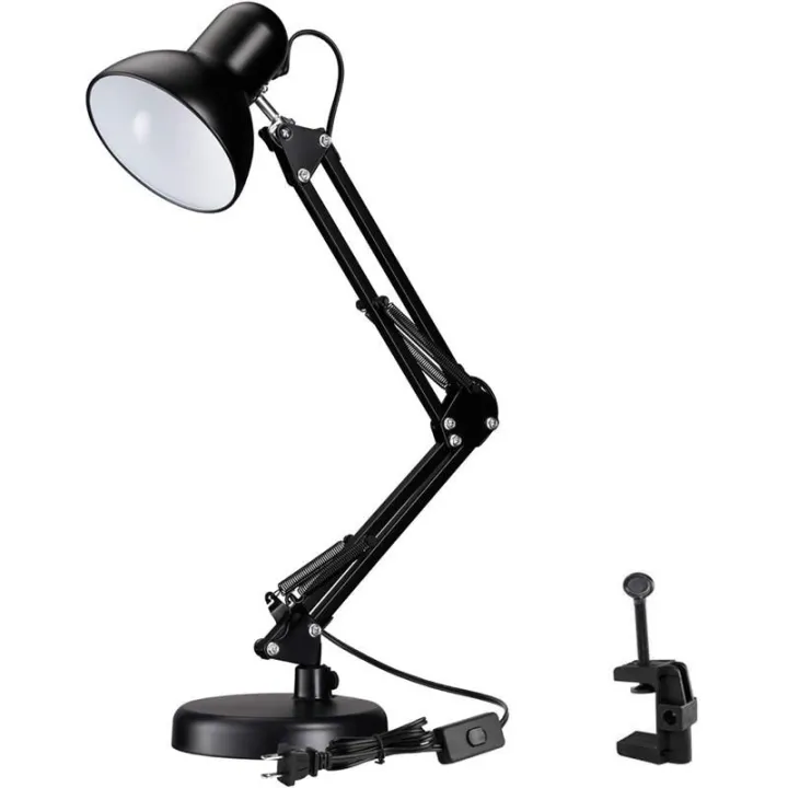 The new 2021 Room Lamp Study Table Lamp Office Desk Light With Flexible