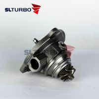 สำหรับ Skoda Fabia / Yeti 1.2 TSI 77KW 105 HP CBZB-แกนชุดปั้มอากาศรถยนต์03F145701E CHRA Turbine 0608100056ตลับหมึกใหม่