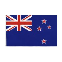 johnin 90x150cm NZ NZL new zealand flag